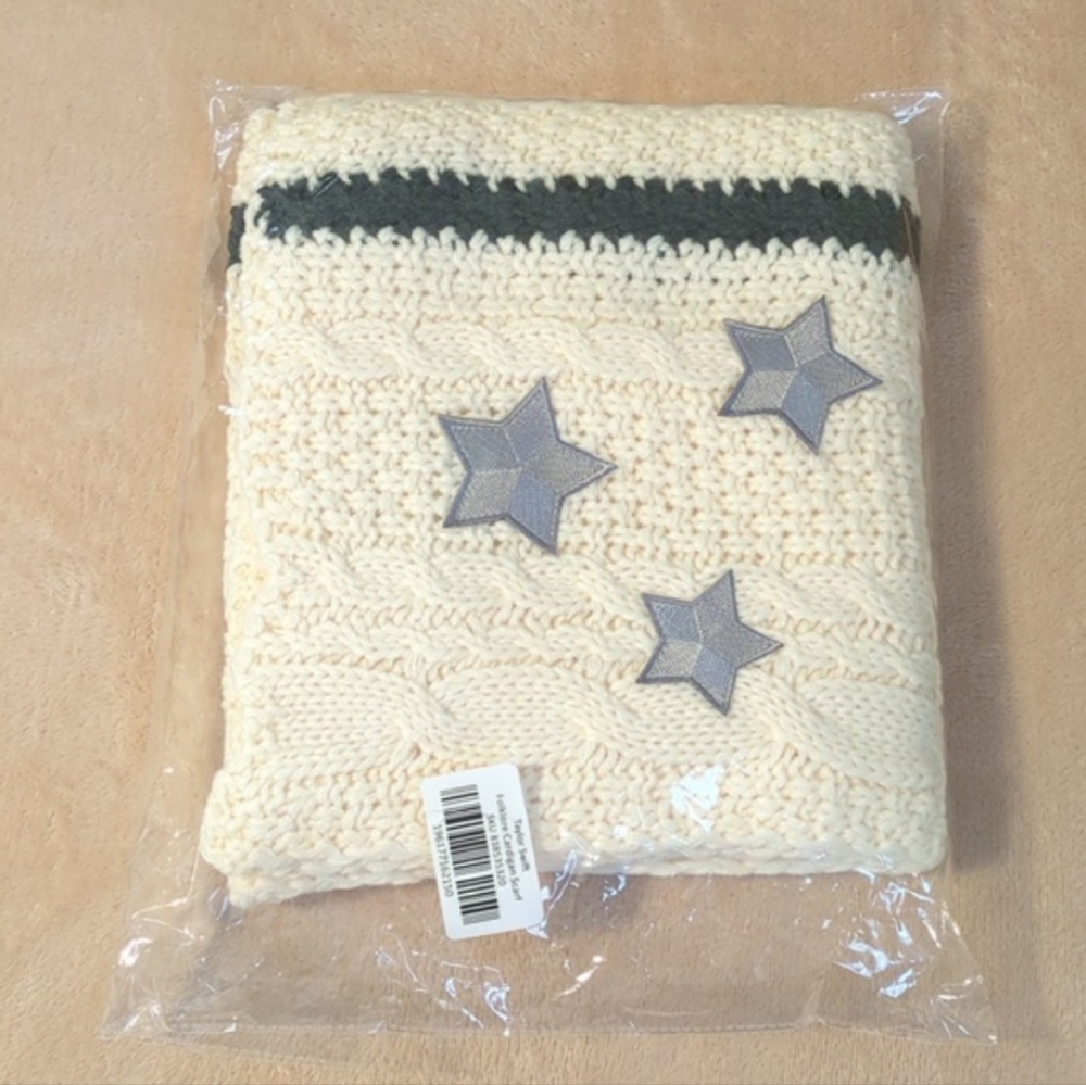 Taylor Swift Official Folklore Scarf New in Package